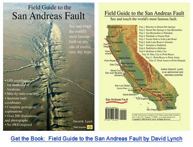 San Andreas Study Guide .